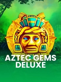 aztec gems deluxe slots