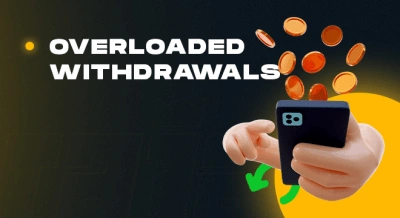 deposit and withdrawals