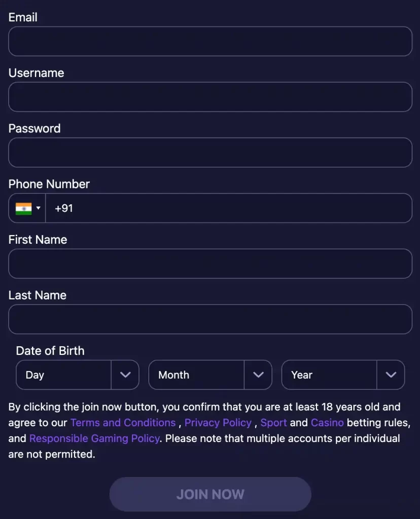 rummy 365 register and login