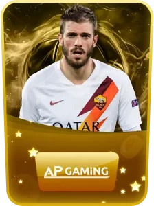 ap gaming