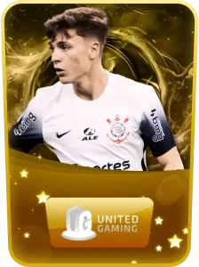 united gaming sports